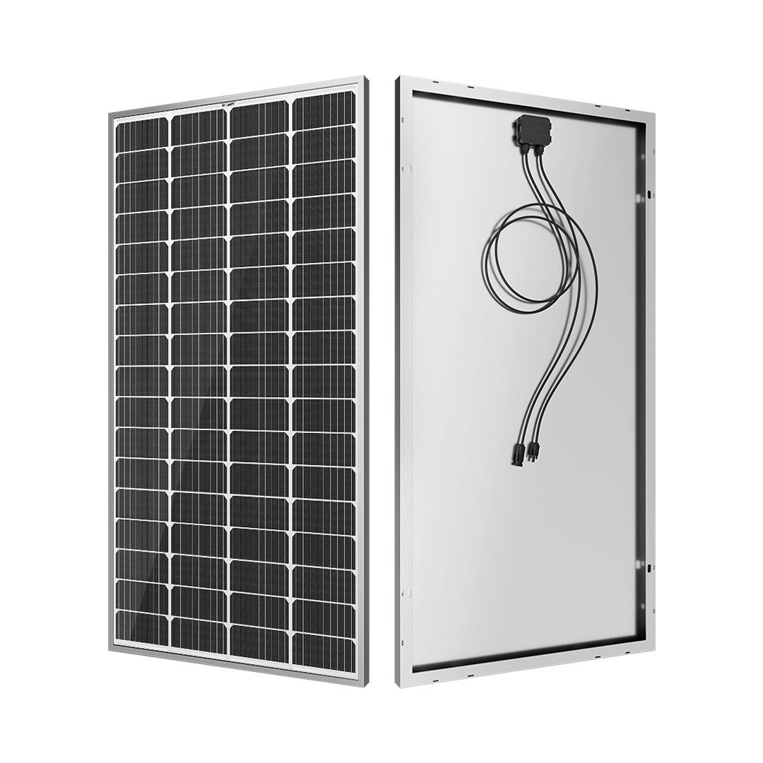 Revisión del panel solar BougeRV Yuma 200W 