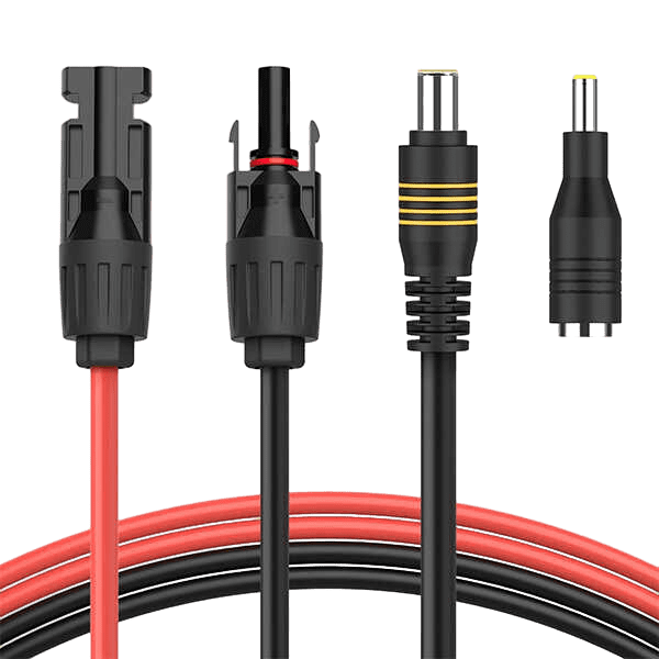12 Feet Extension DC Cable For Fridge| ICECO