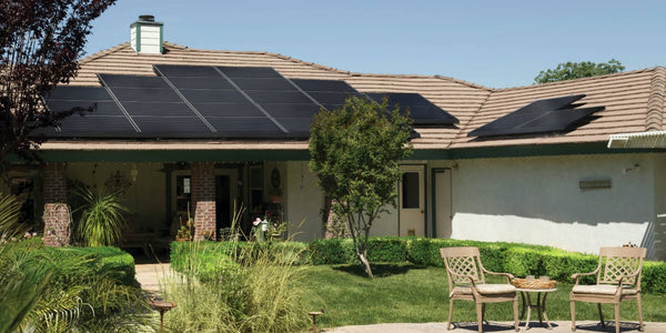 Do Solar Panels Increase Home Value?