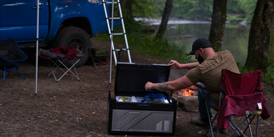 Best 12V Fridges for Campervans in 2025: Ultimate Buying Guide for Adventure Seekers