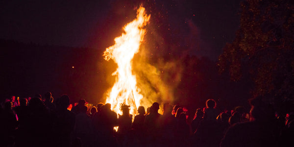 Top Things You Should Bring With You To Burning Man Festival