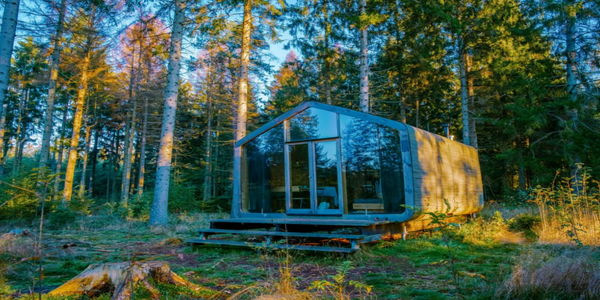 How to Live off the Grid: The Best Guide