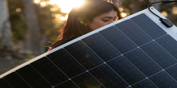 Celebrating Women in Solar Energy Top Female Innovators to Watch on International Women's Day