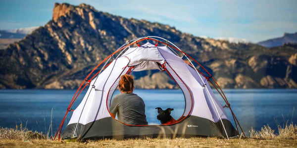 Solar Blanket Vs. Panel: Which is Better for Summer Camping?