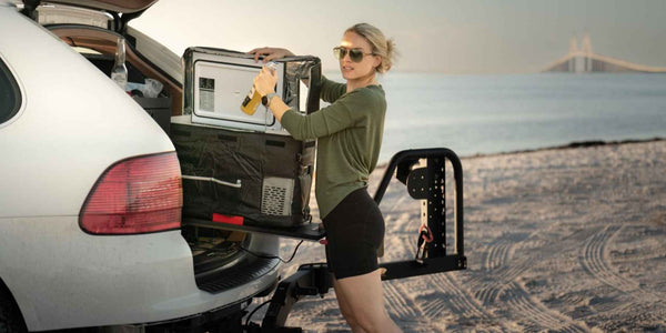 The Ultimate Guide to Choosing the Best Mini Fridge for Car Travel