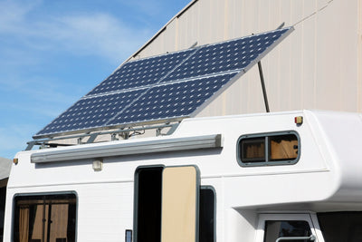 12V Solar Panels vs 24V Solar Panels: Which One is Right for You?