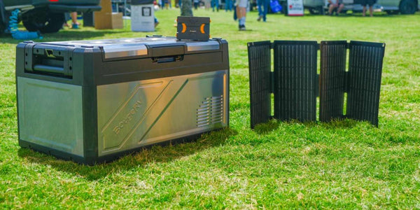 Portable Fridge vs. Solar Powered Fridge: Which One is Right for You?