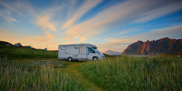 How Much Solar Power Do I Need For My RV?