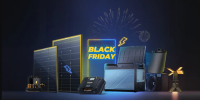 Mini Fridge Black Friday Deals 2024: Grab the Best Portable Fridges at Unbeatable Discounts