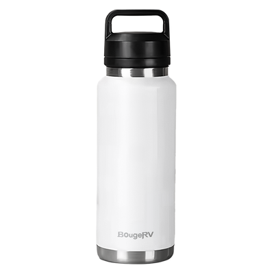 26 oz Water Bottle with Chug Cap