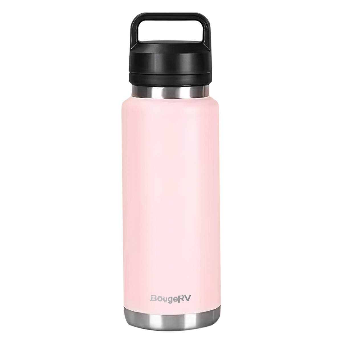 26 oz Water Bottle with Chug Cap