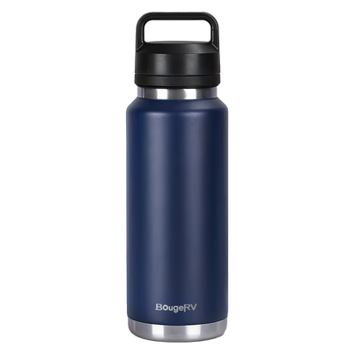 26 oz Water Bottle with Chug Cap