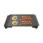 BougeRV Lightweight Portable Outdoor Electric Griddle Smokeless