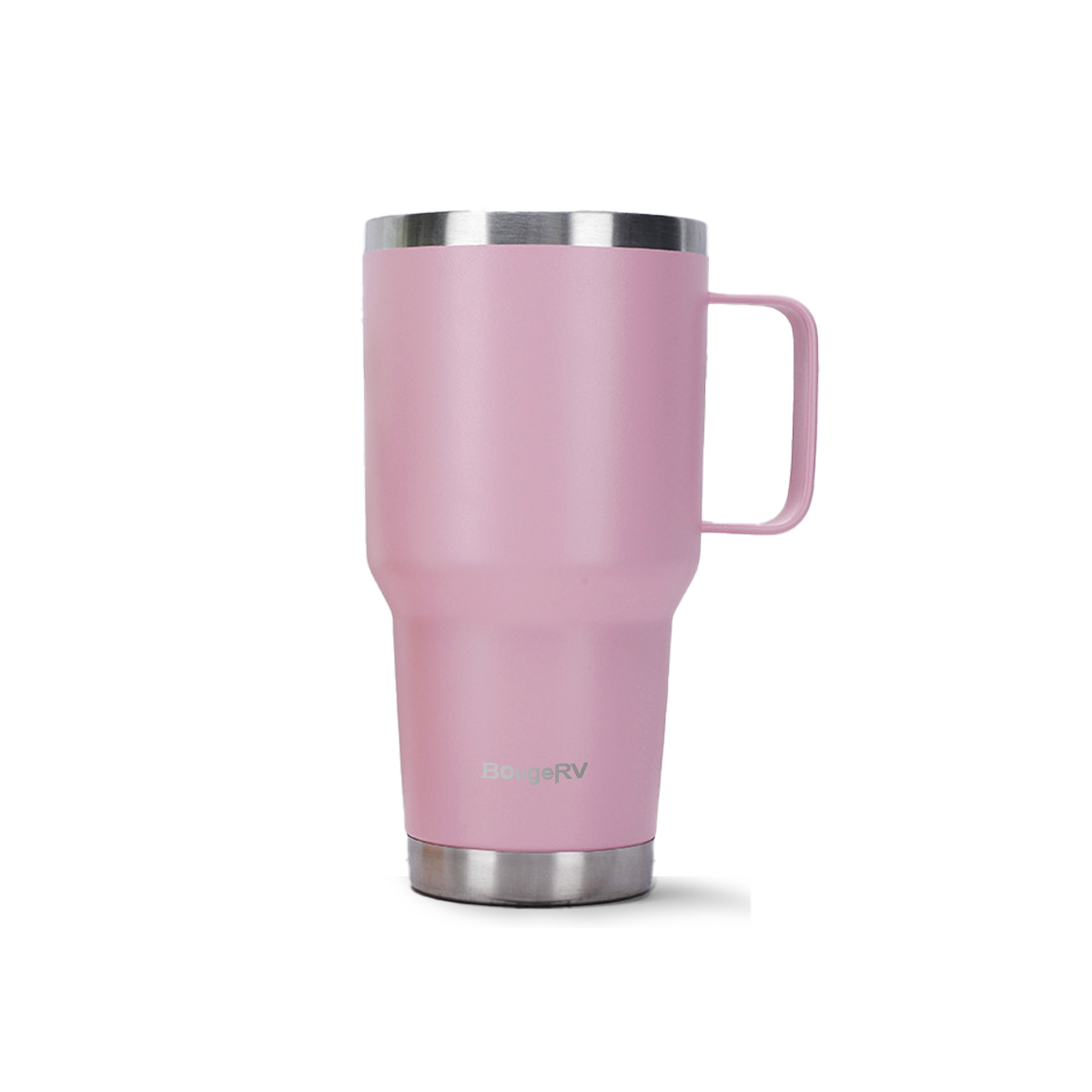 BougeRV 20 oz Travel Mug