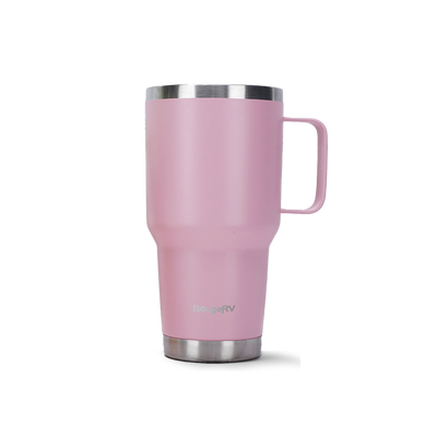 BougeRV 20 oz Travel Mug