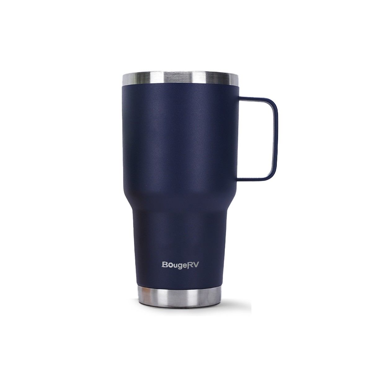 BougeRV 20 oz Travel Mug