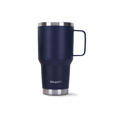 BougeRV 20 oz Travel Mug