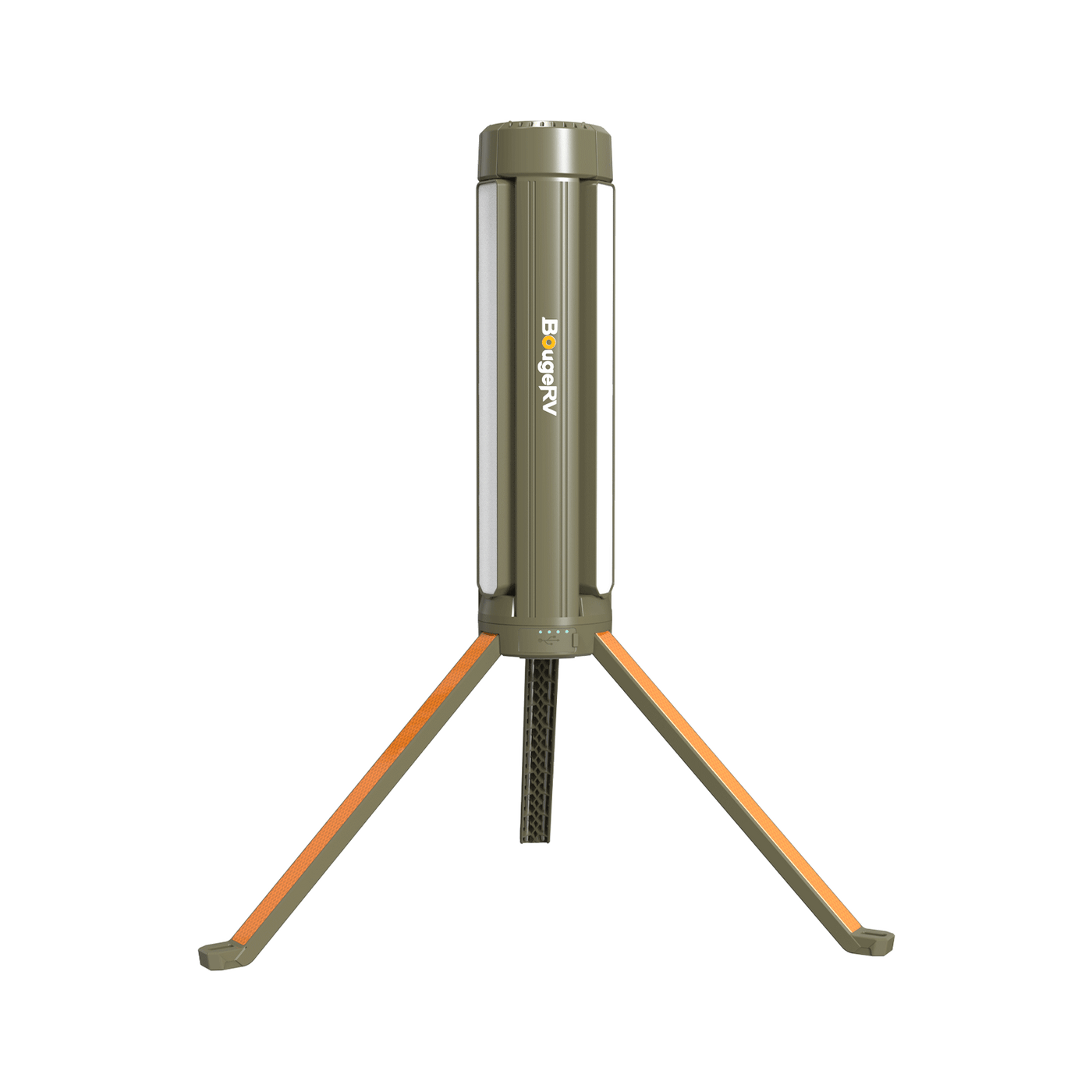 BougeRV New Outdoor Portable Camping Lantern