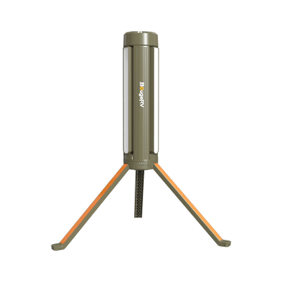 BougeRV New Outdoor Portable Camping Lantern