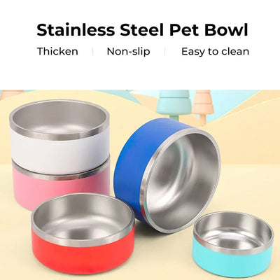 BougeRV Pet bowl