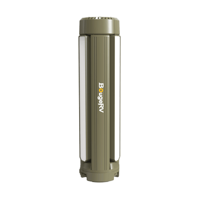 BougeRV New Outdoor Portable Camping Lantern