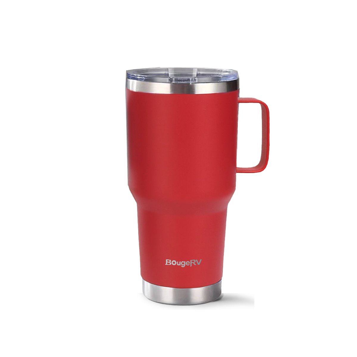 BougeRV 20 oz Travel Mug