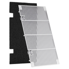 BougeRV RV A/C Air Grille Replacement with Air Filter