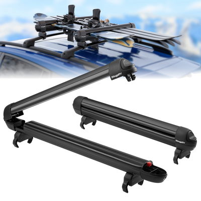 28'' Ski & Snowboard Racks