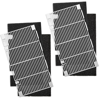 BougeRV RV A/C Air Grille Replacement with Air Filter