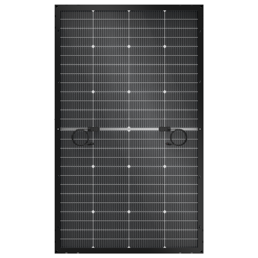 BougeRV 800 Watt Rigid Solar Kit