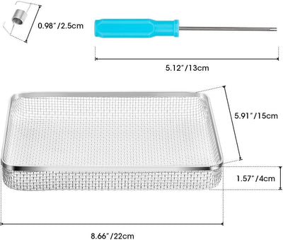 BougeRV RV Flying Insect Screen