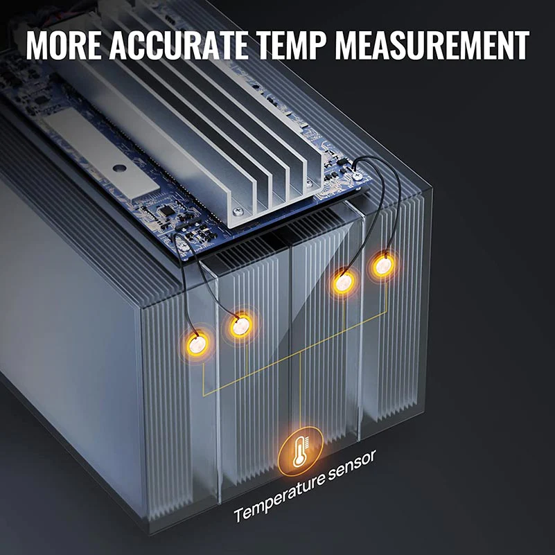 BougeRV 100 Watt TOPCon Bifacial Farm Solar Kit