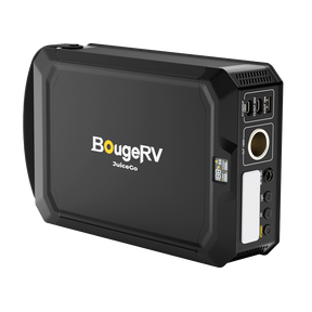 BougeRV JuiceGo 240Wh Portable Power Station