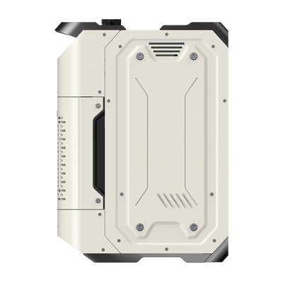 BougeRV Split-System Vehicle Outdoor Space Heater