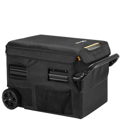 BougeRV 37 Quart Dual Zone Fridge Insulated Protective Cover