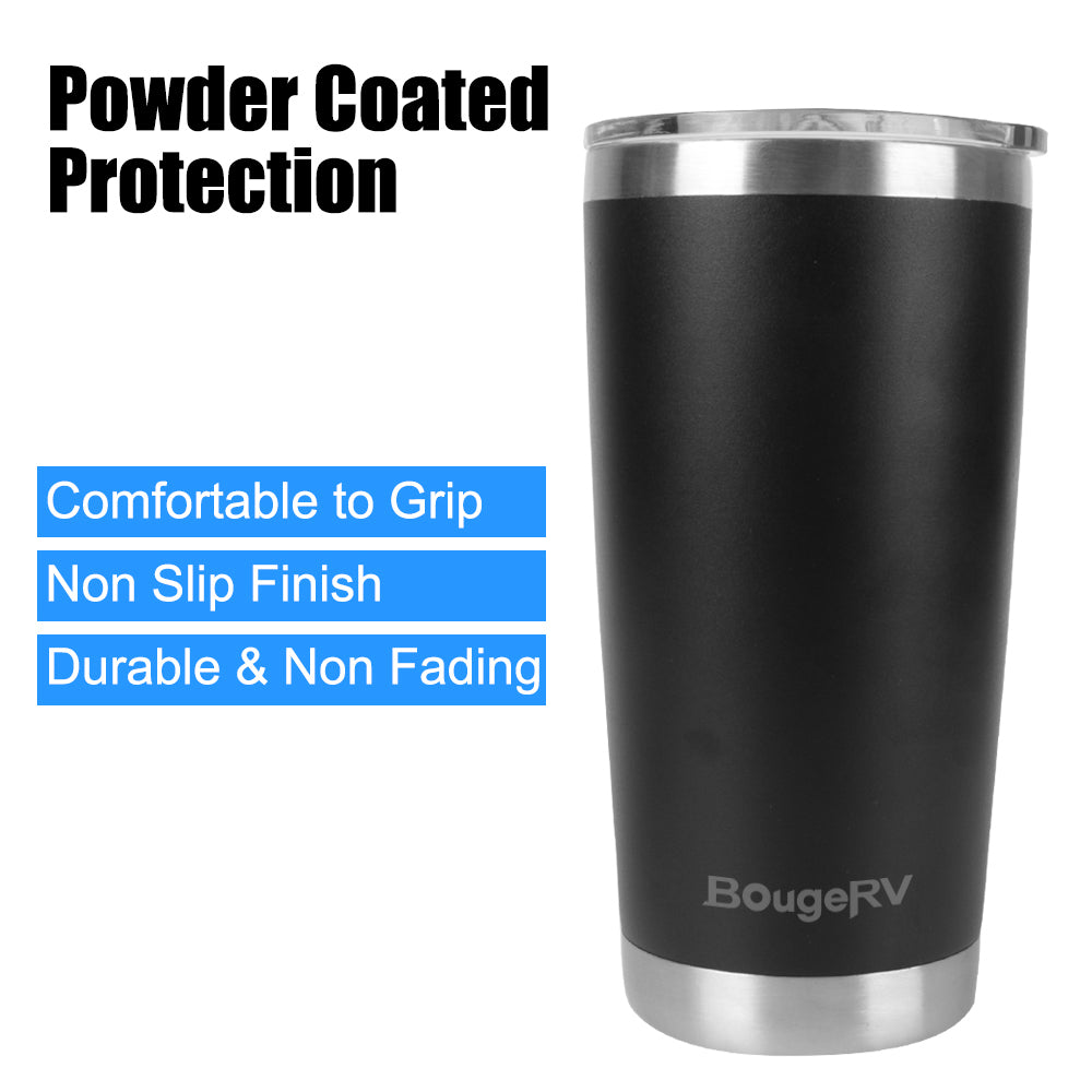 20 oz Tumbler Water Cup