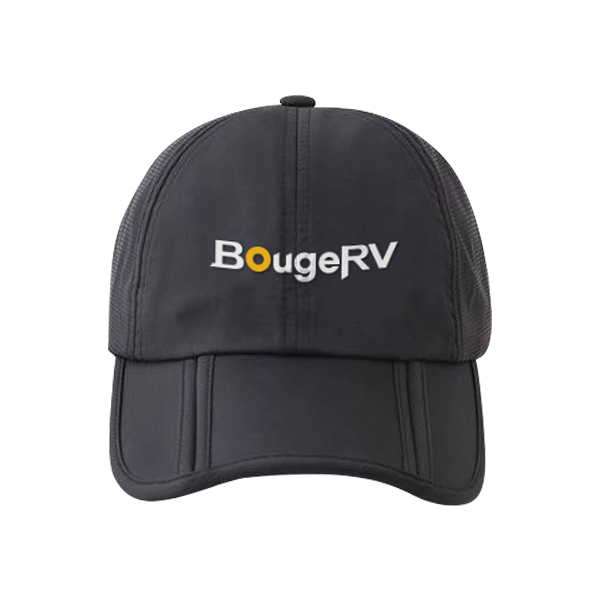 BougeRV Casual Hat